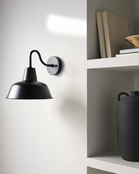 Mazsalaca Wall Sconce-0