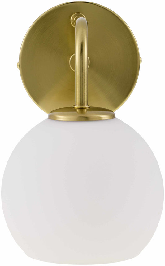 Indragarh Wall Sconce-1