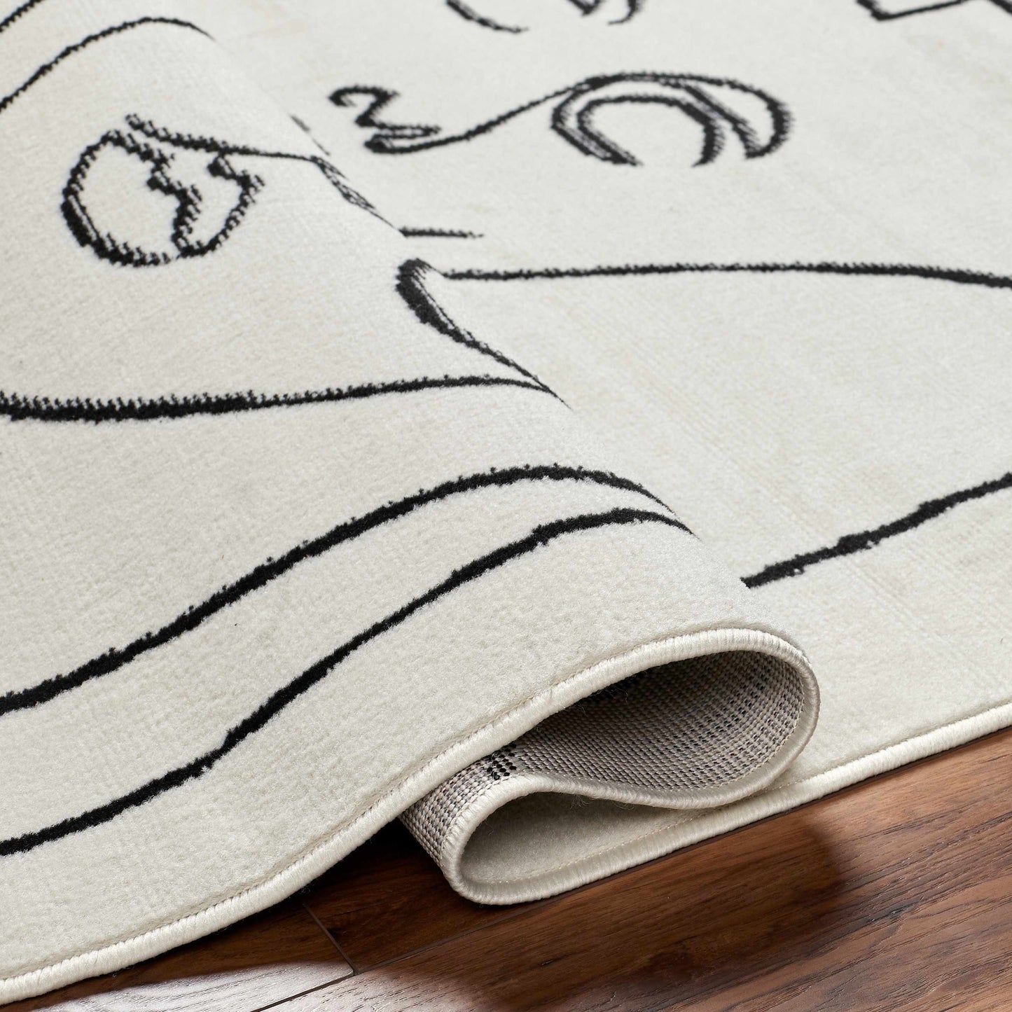 Badru Area Rug-4