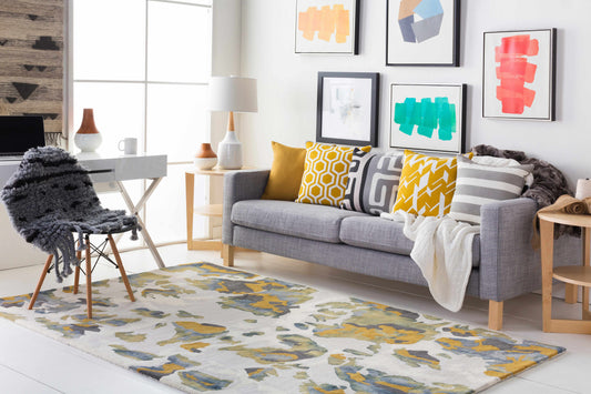 Caddo Wall Art Piece-4