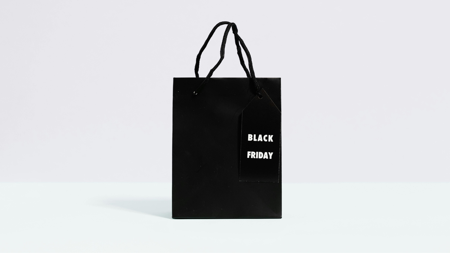 BLACK FRIDAY SALE