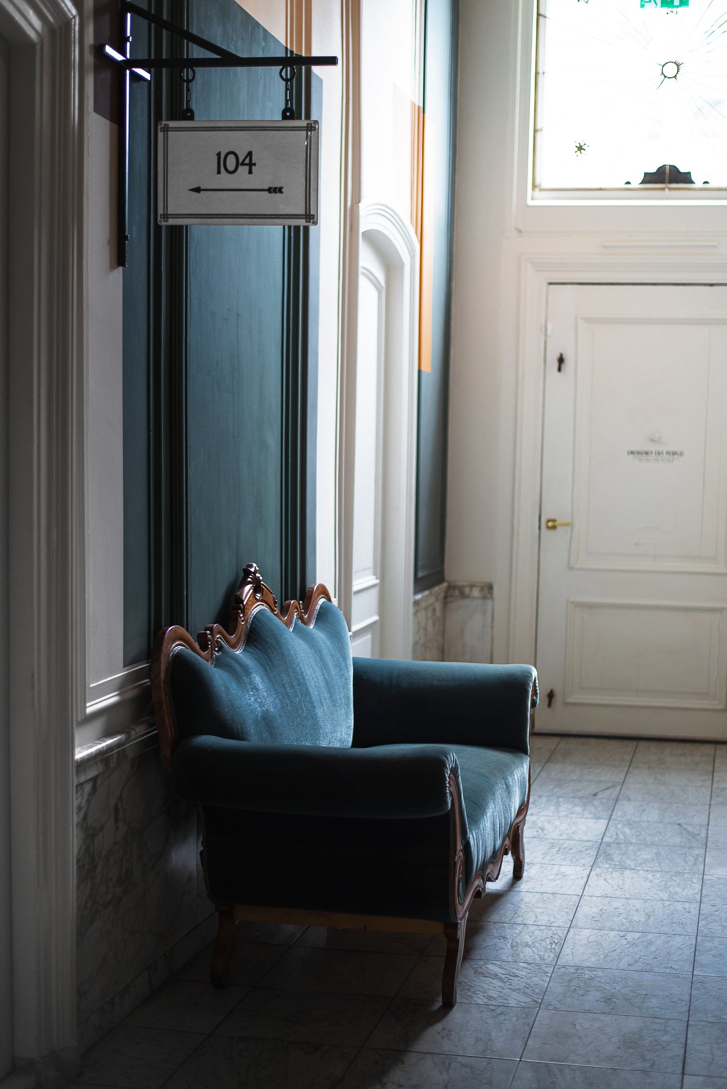 Hallway