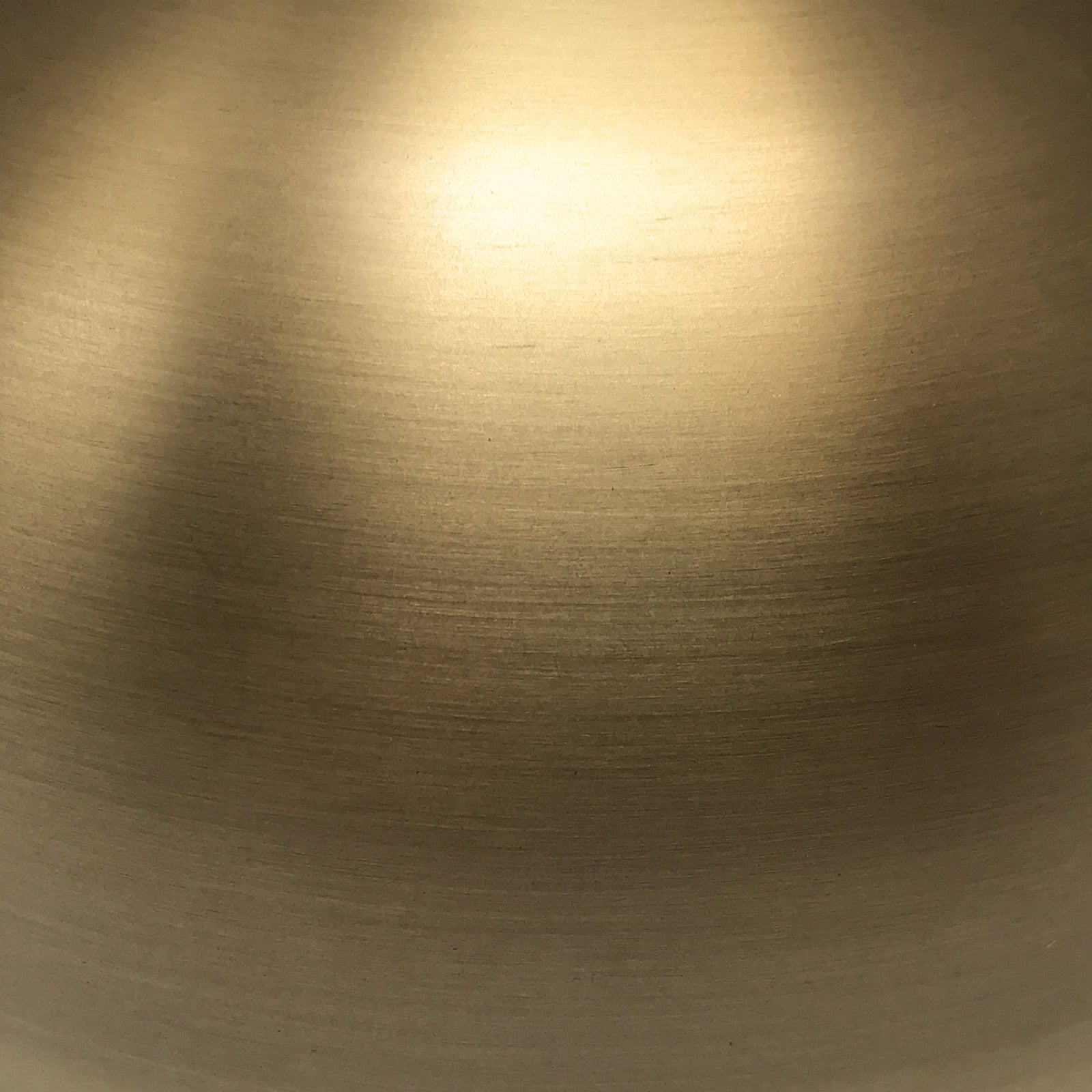 28" Gold Metal Table Lamp With White Drum Shade-4
