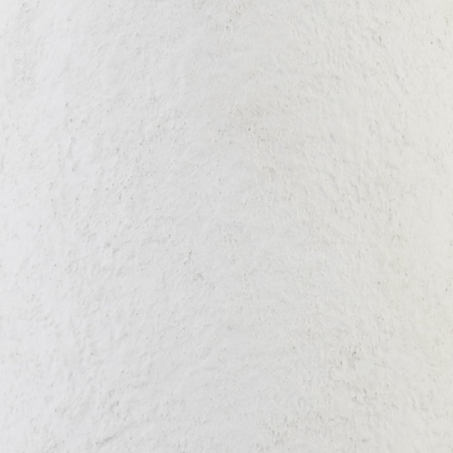 28" White Ceramic Table Lamp With White Cone Shade-7