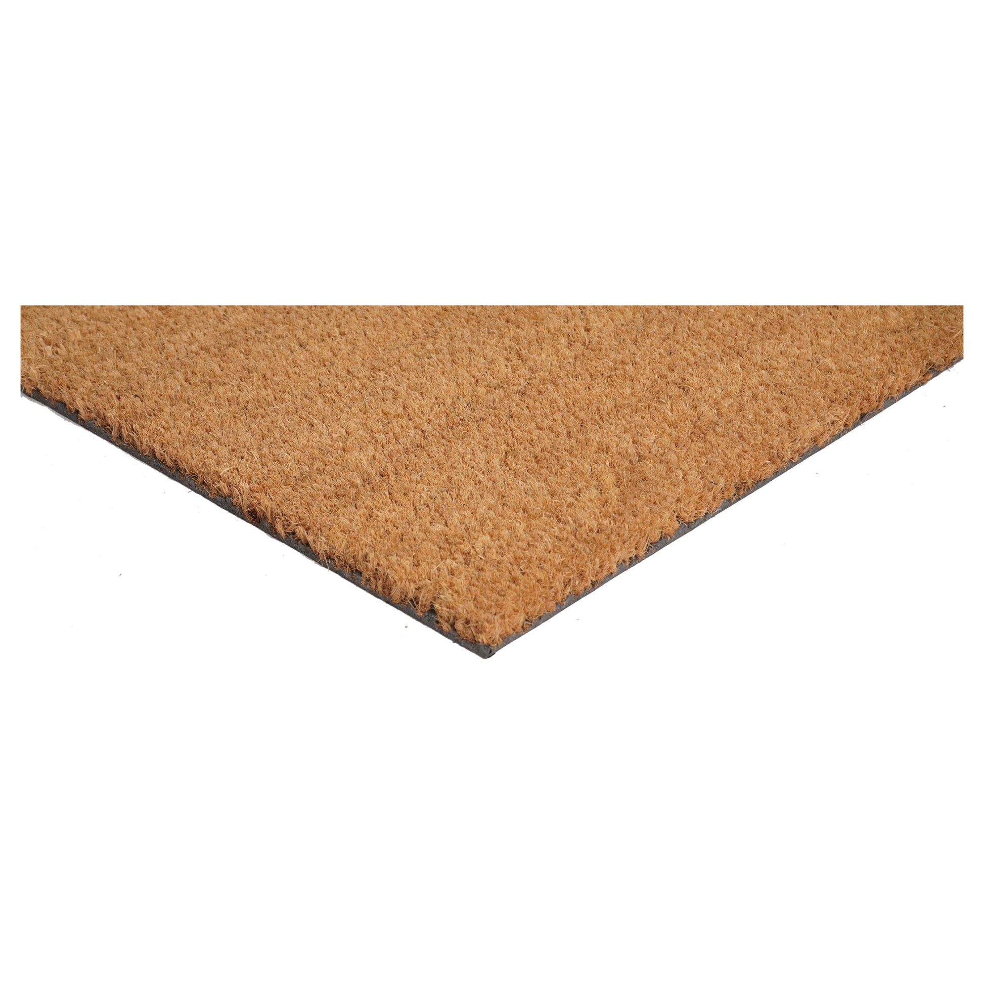 12" X 24" Natural Coir Outdoor Door Mat-4