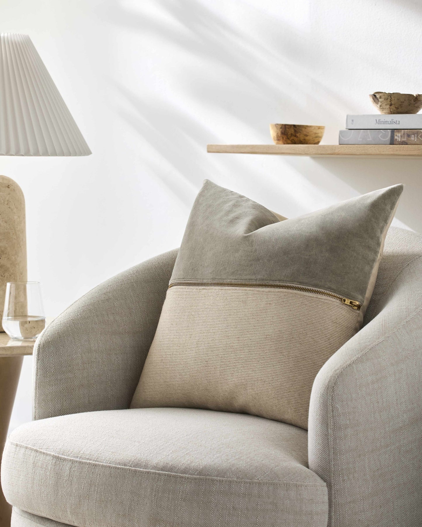 Corine Throw Pillow-2