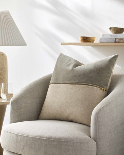 Corine Throw Pillow-2