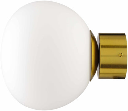 Fervedouro Wall Sconce-1