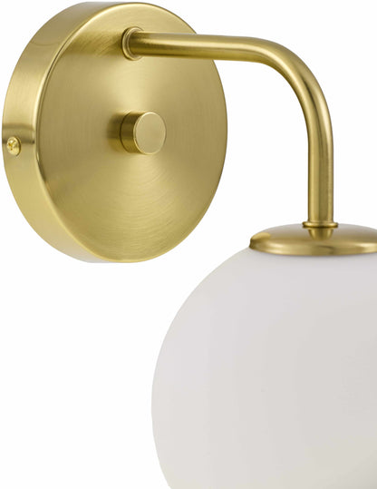 Indragarh Wall Sconce-2