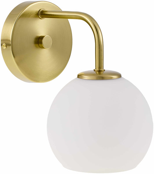 Indragarh Wall Sconce-0