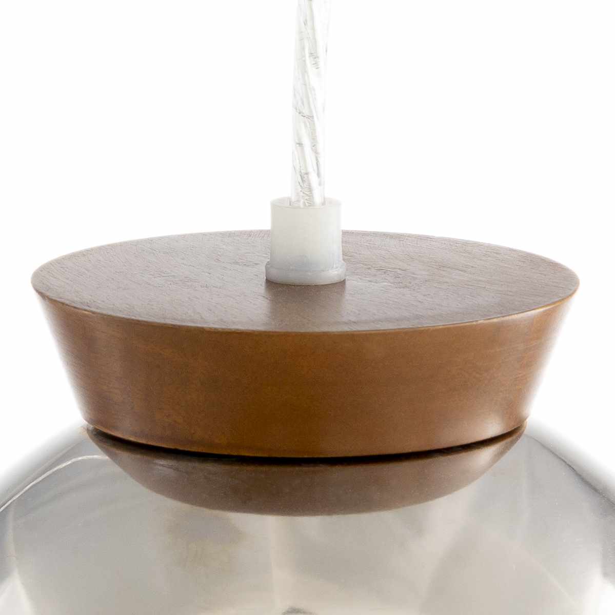 Arriba Ceiling Light - Clearance-3