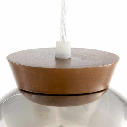 Arriba Ceiling Light - Clearance-3