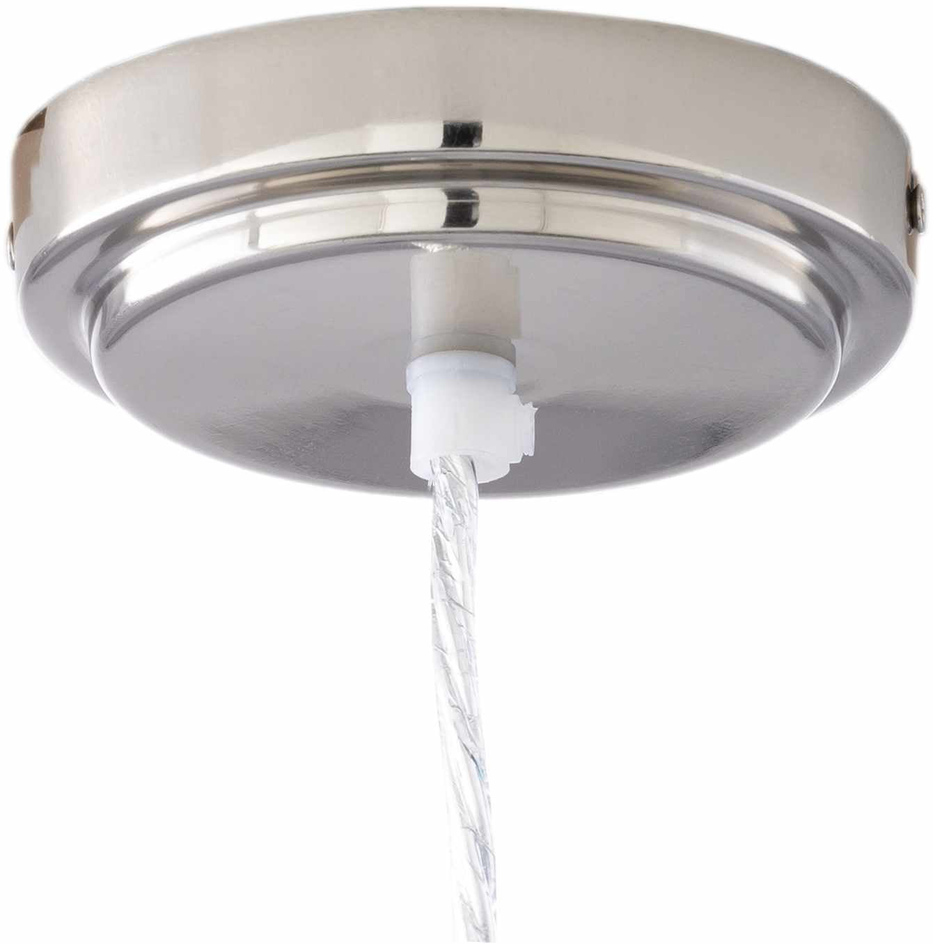 Arriba Ceiling Light - Clearance-4