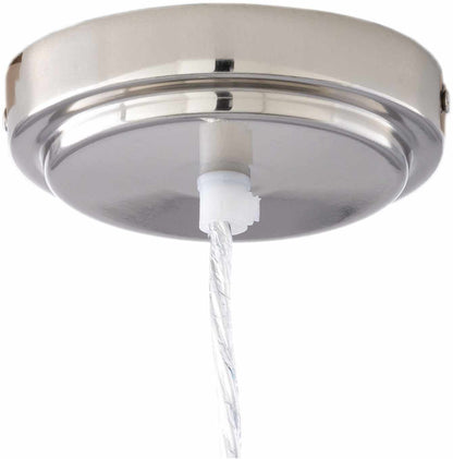 Arriba Ceiling Light - Clearance-4