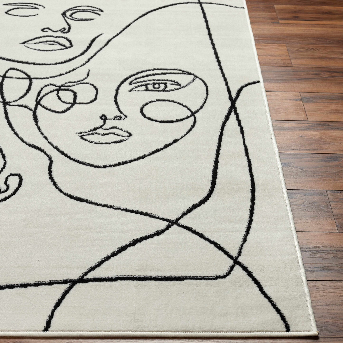 Badru Area Rug-2
