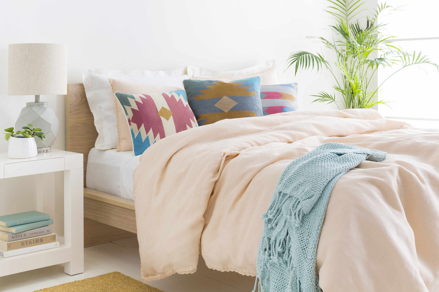 Mezzojuso Throw Blanket-2