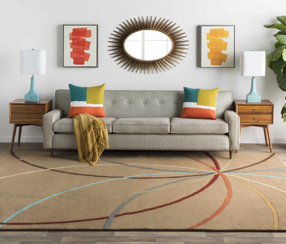 Caddo Wall Art Piece-3