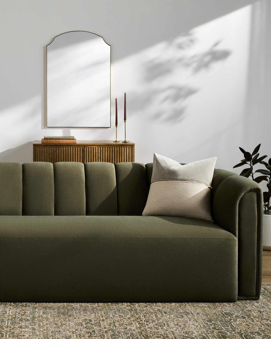 Corine Throw Pillow-0