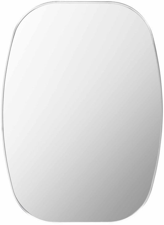 Kopparberg Gold Frame Round Mirror-1