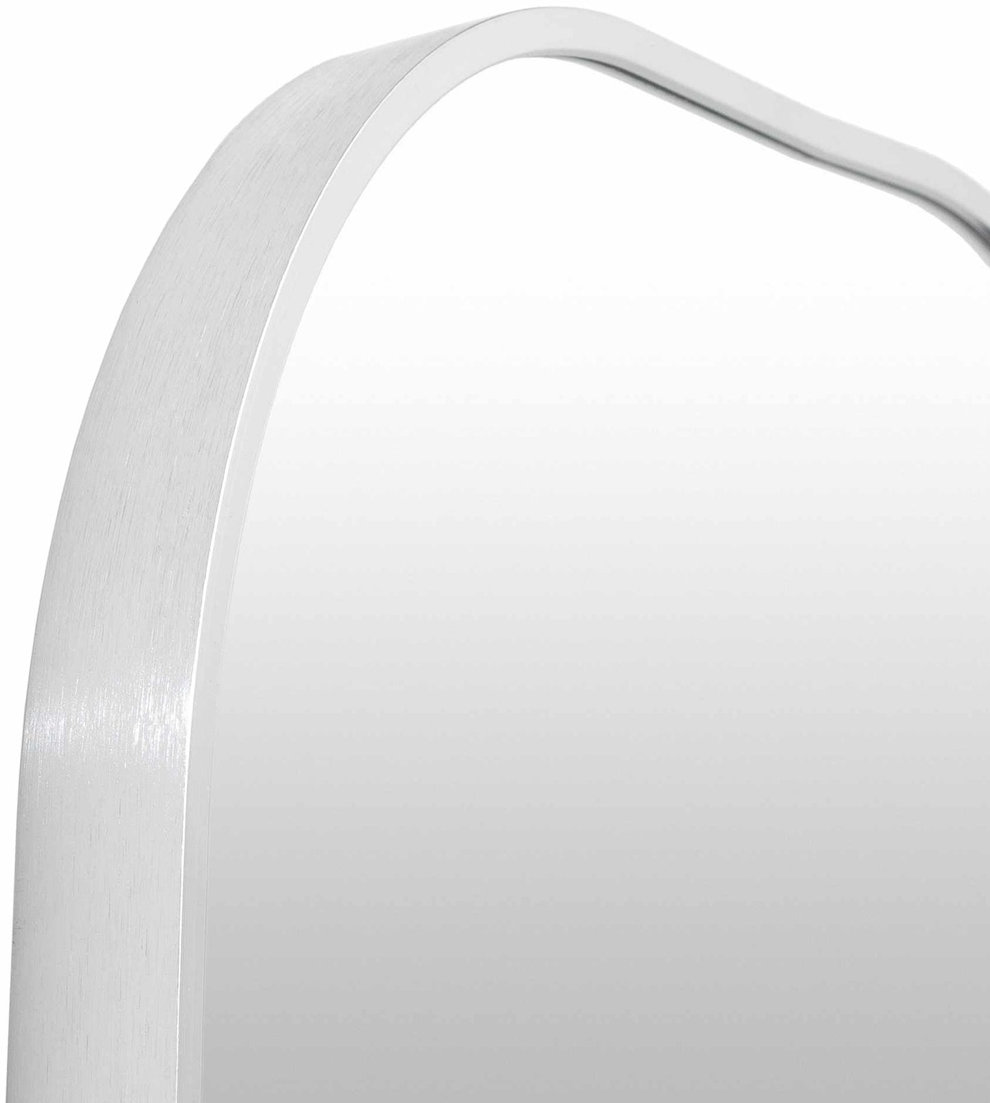 Kopparberg Gold Frame Round Mirror-4