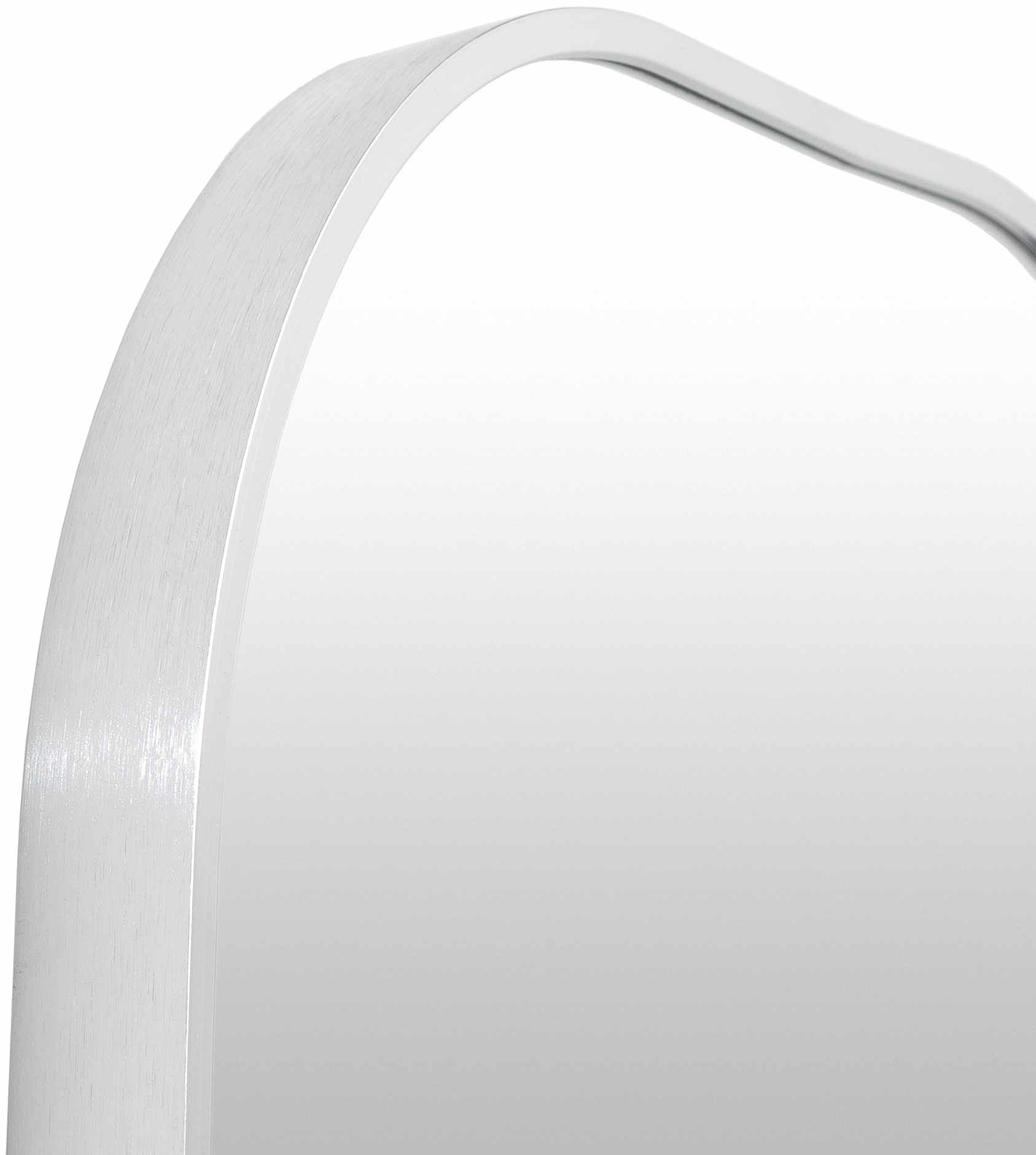 Kopparberg Gold Frame Round Mirror-4