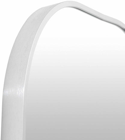 Kopparberg Gold Frame Round Mirror-4
