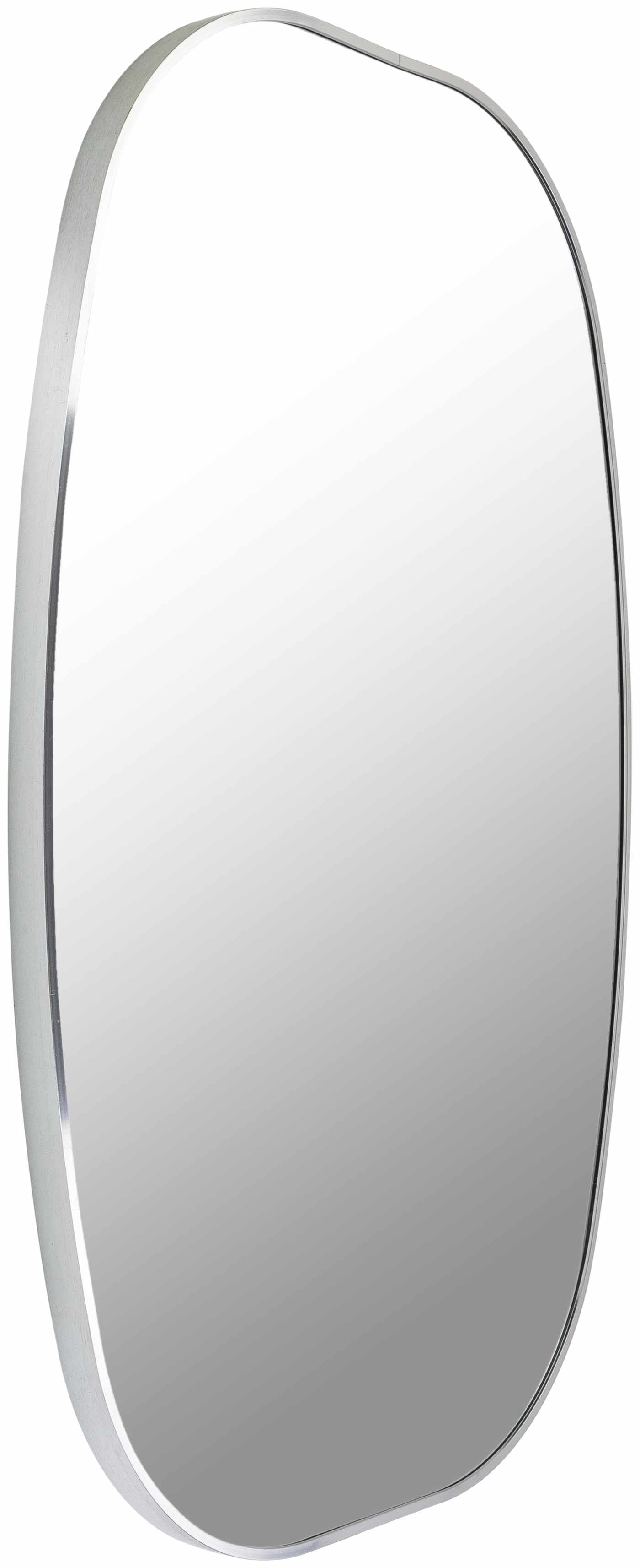 Kopparberg Gold Frame Round Mirror-3