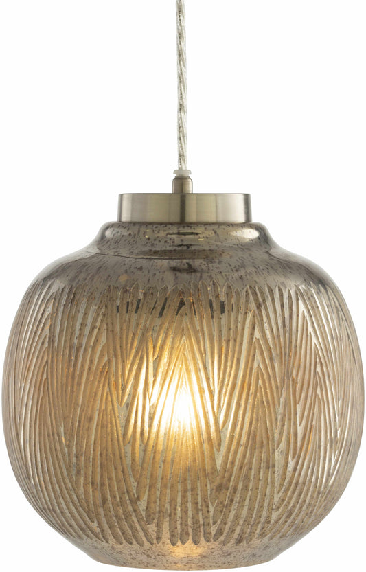 Strensall Ceiling Light - Clearance-1