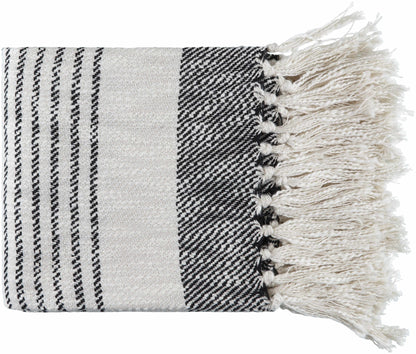 Lakhisarai Throw Blanket-0