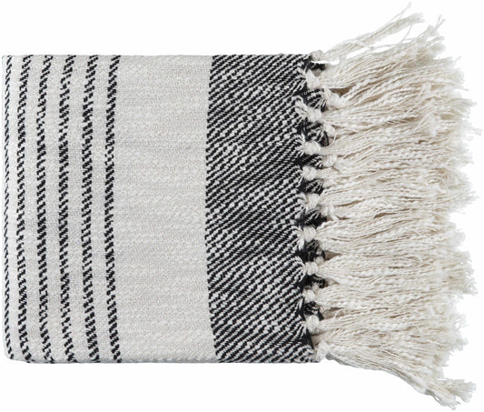 Lakhisarai Throw Blanket-0