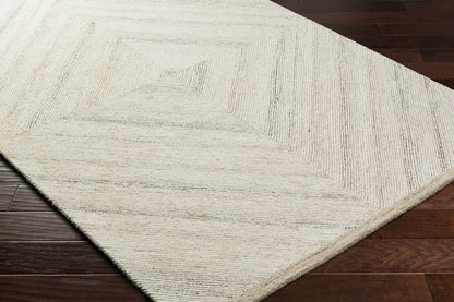 Meryn Modern Wool Rug-1