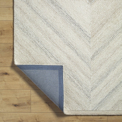 Meryn Modern Wool Rug-2