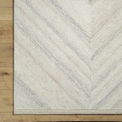 Meryn Modern Wool Rug-4