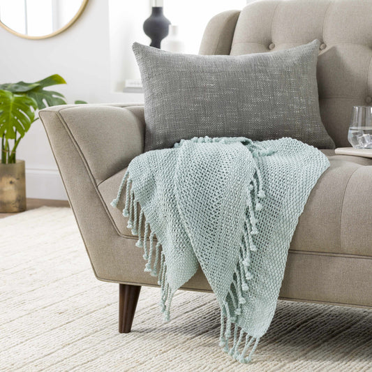 Mezzojuso Throw Blanket-3