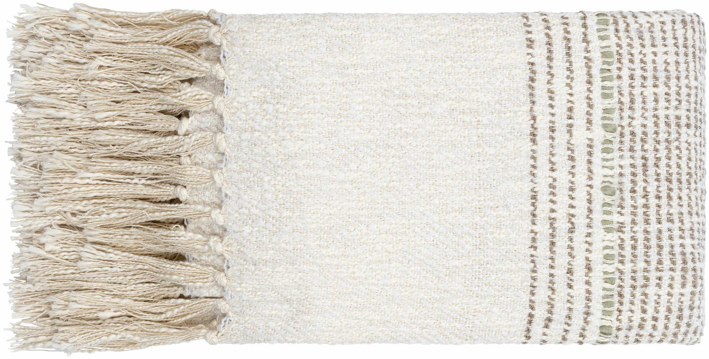 Mehringen Throw Blanket-2