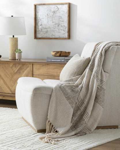 Mehringen Throw Blanket-1