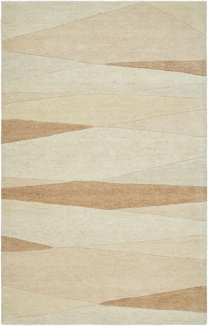 Robin Modern Wool Rug-0