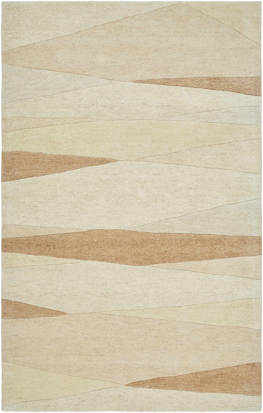 Robin Modern Wool Rug-0