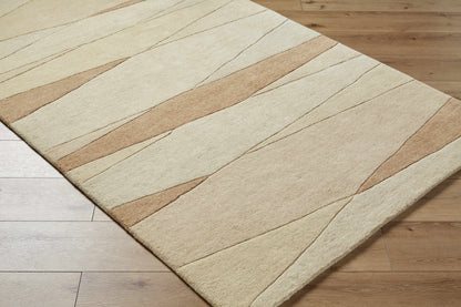 Robin Modern Wool Rug-2