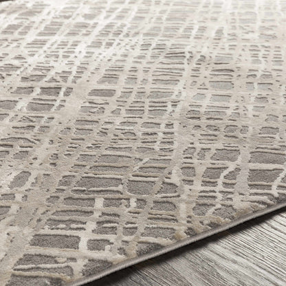 Smock Modern Trellis Web Rug-1