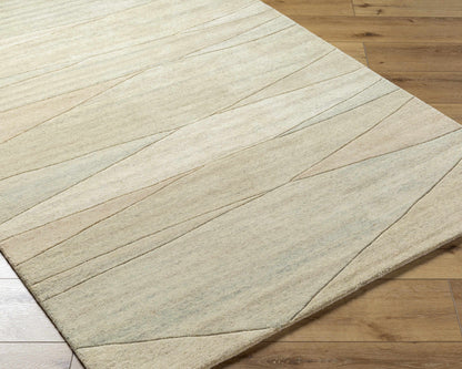 Susie Modern Wool Rug-2