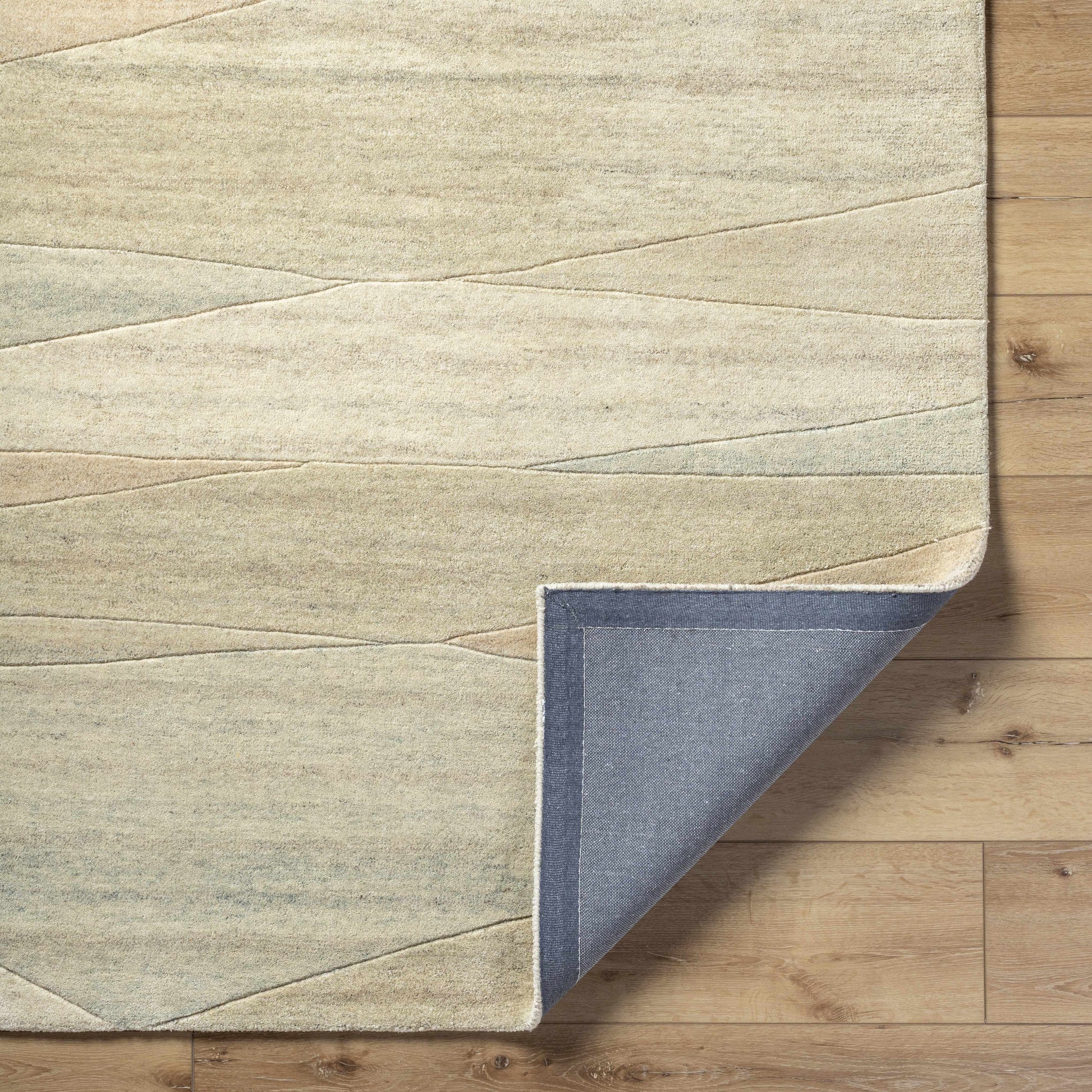 Susie Modern Wool Rug-3