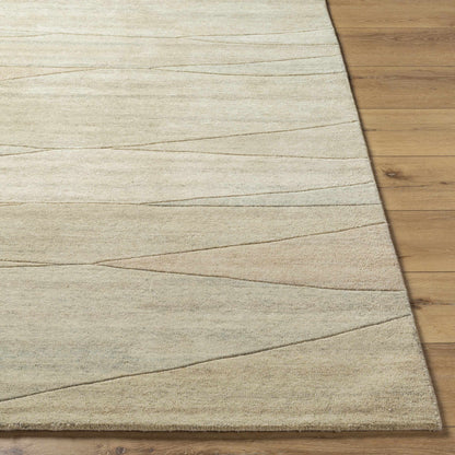 Susie Modern Wool Rug-1