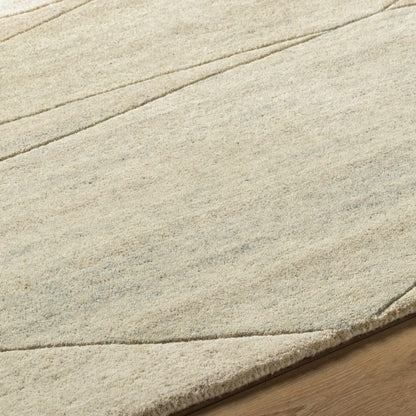 Susie Modern Wool Rug-4